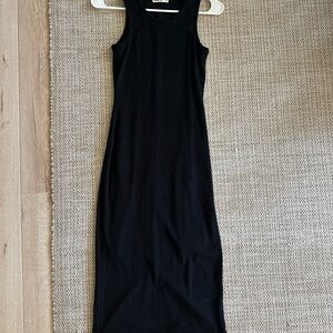 Marine Layer Lexi dress Midi Dress